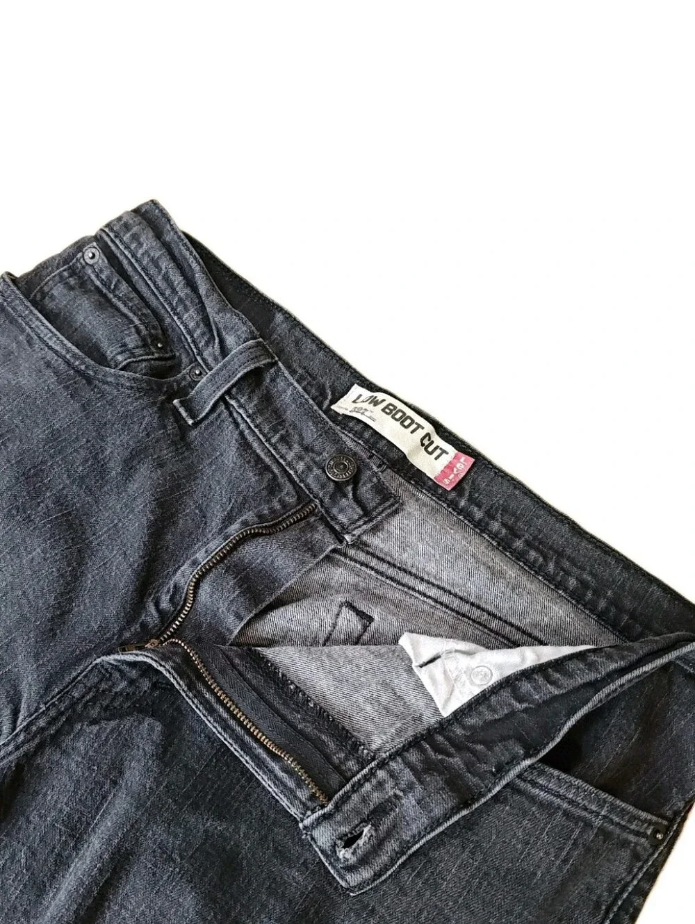 Levis levi 527